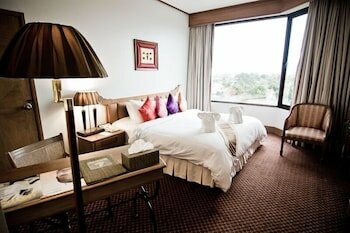 Фото Laithong Hotel