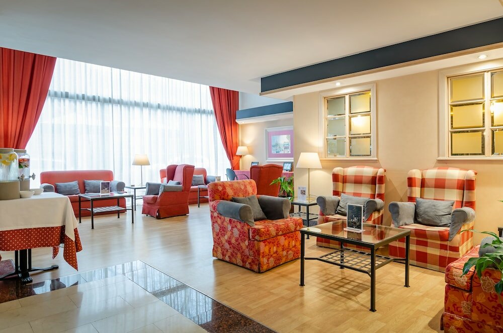 Фото Sunotel Aston