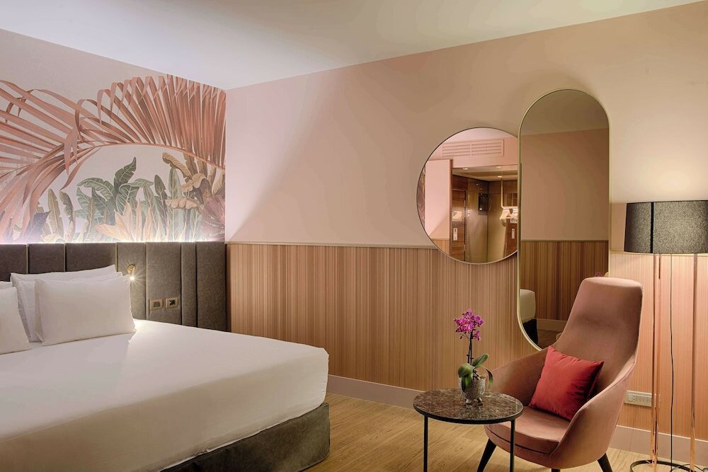 Фото NH Collection Milano Touring