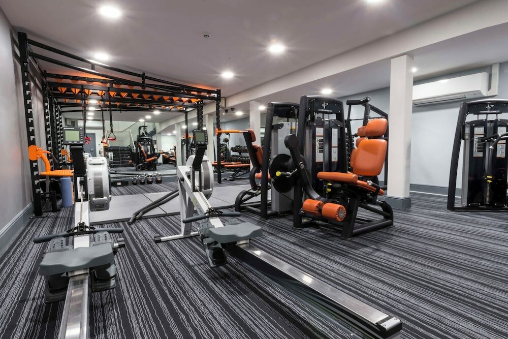 Фото The Midland - Manchester