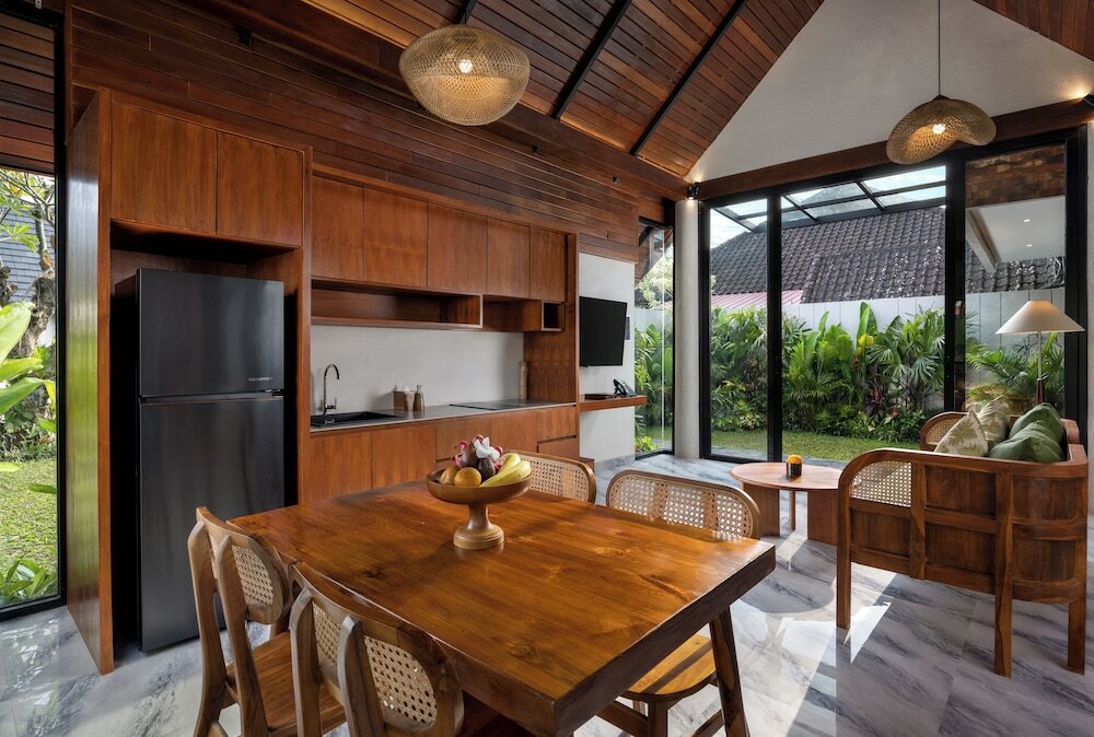 Фото Unagi Mas Villas by Emana