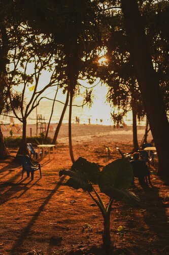 Гостиница Sugar Marina Aviator Phuket Airport на Пхукете