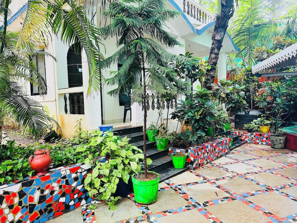 Фото Swati Hotel