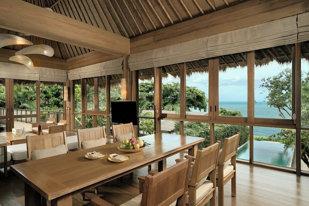 Фото Six Senses Samui