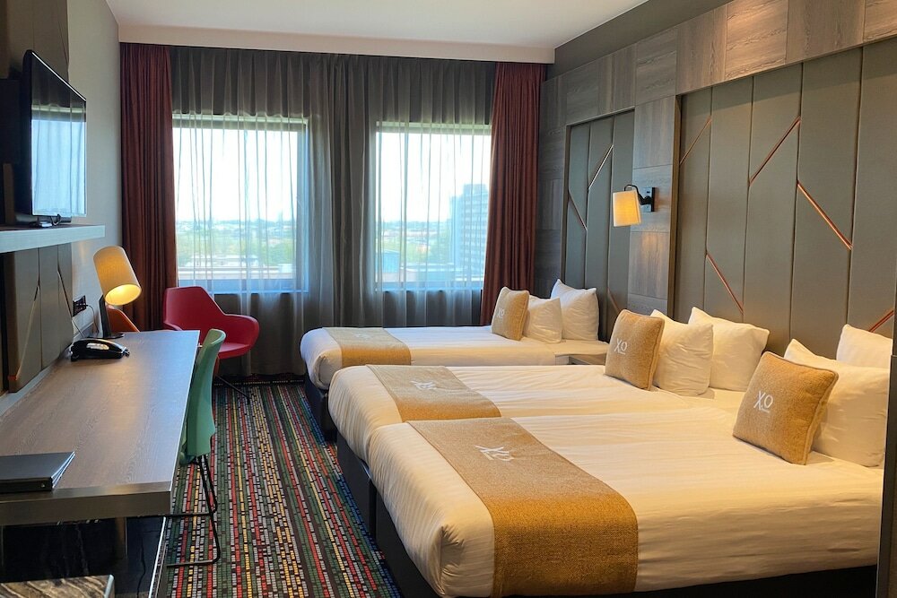 Фото Xo Hotels Couture