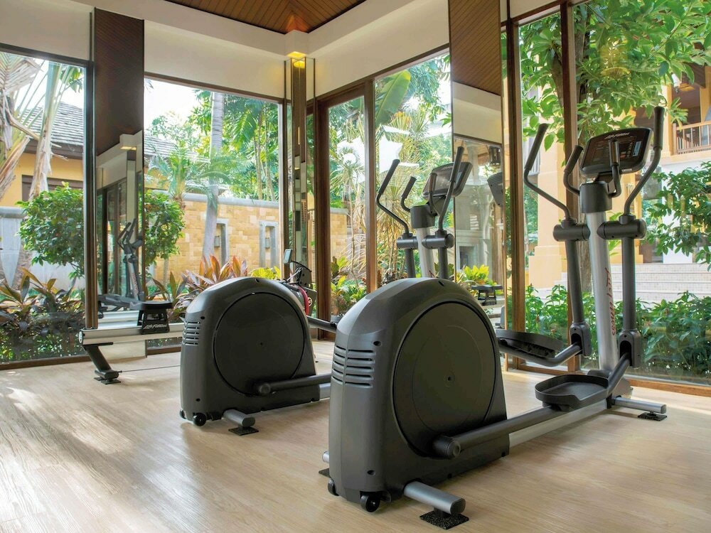 Фото Movenpick Asara Resort & SPA Hua Hin