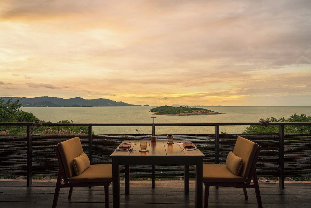 Фото Six Senses Samui