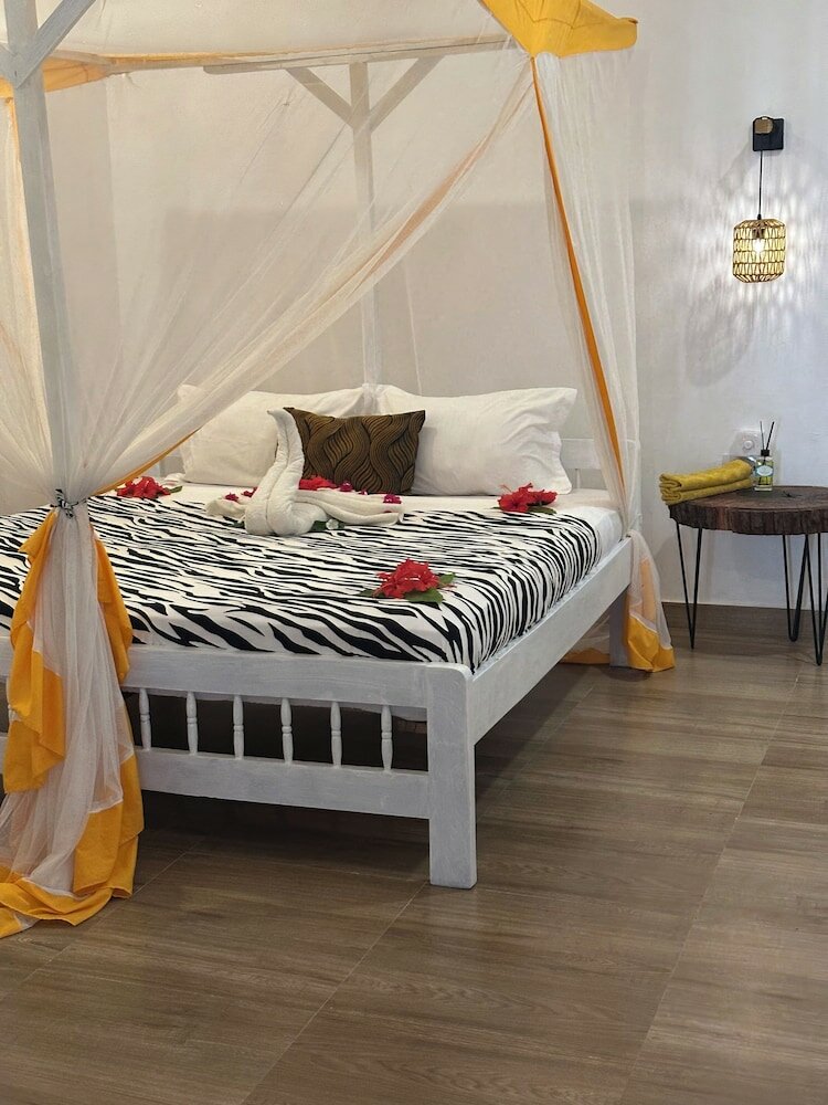 Фото Zanzibar Dream Lodge