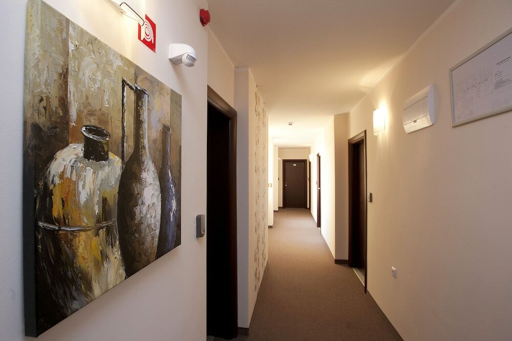 Фото Aris Hotel Sofia