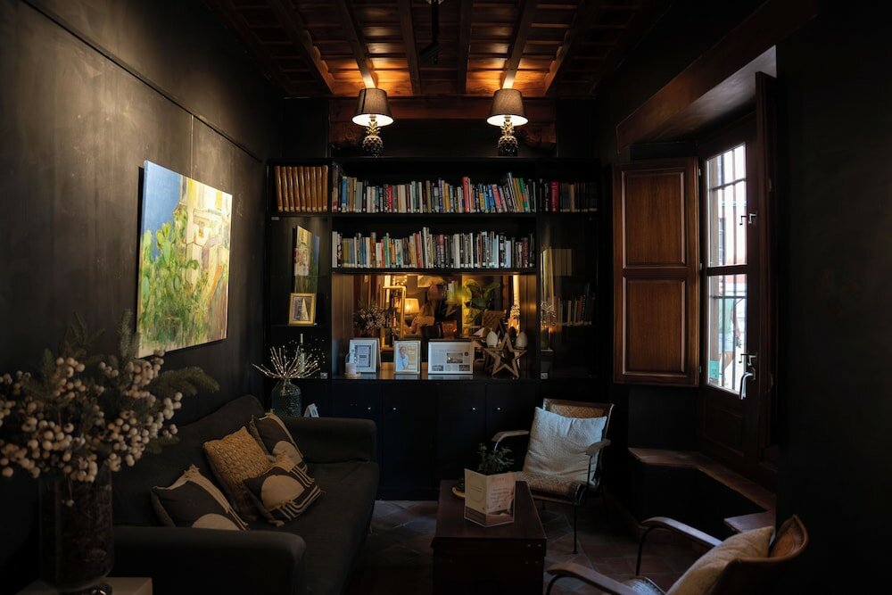 Фото Gar Anat Hotel Boutique