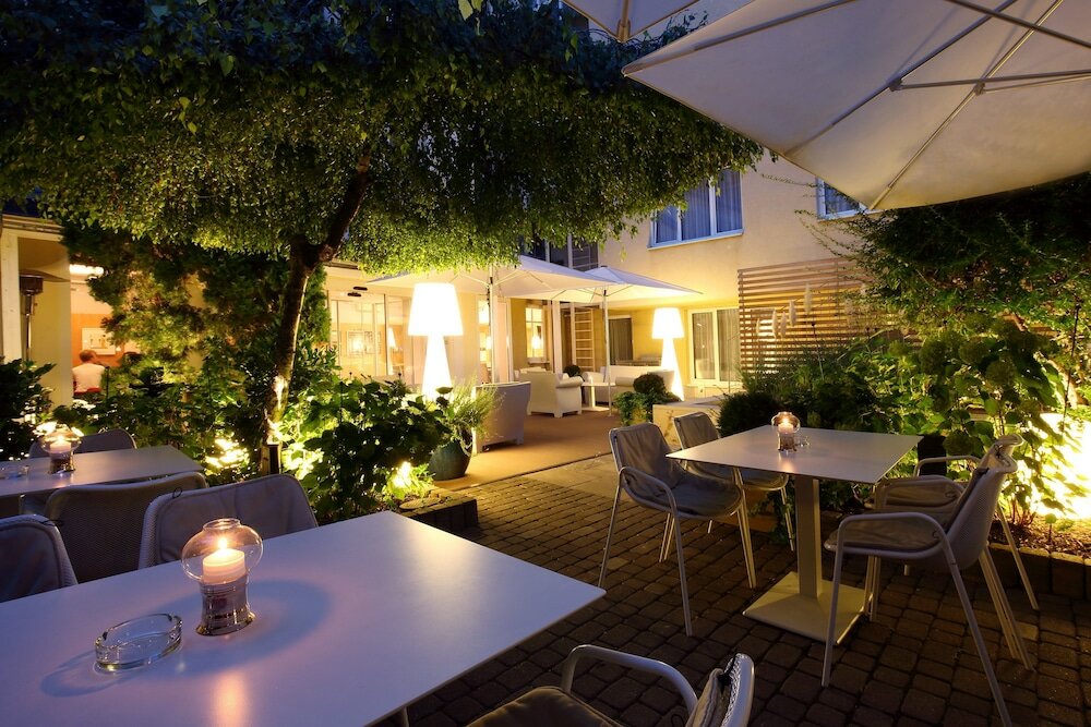 Фото Holiday Inn Vienna City