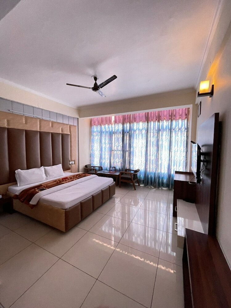 Фото Hotel President
