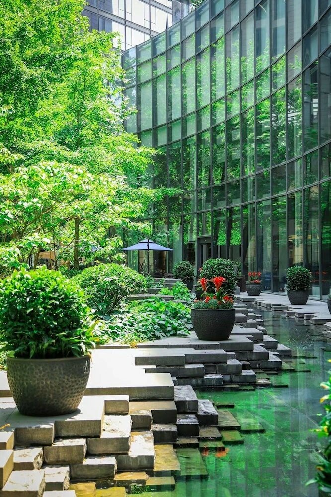 Фото Regent Beijing