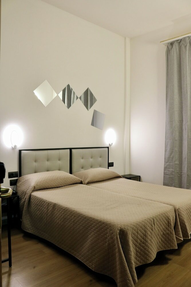 Фото Hotel Europa