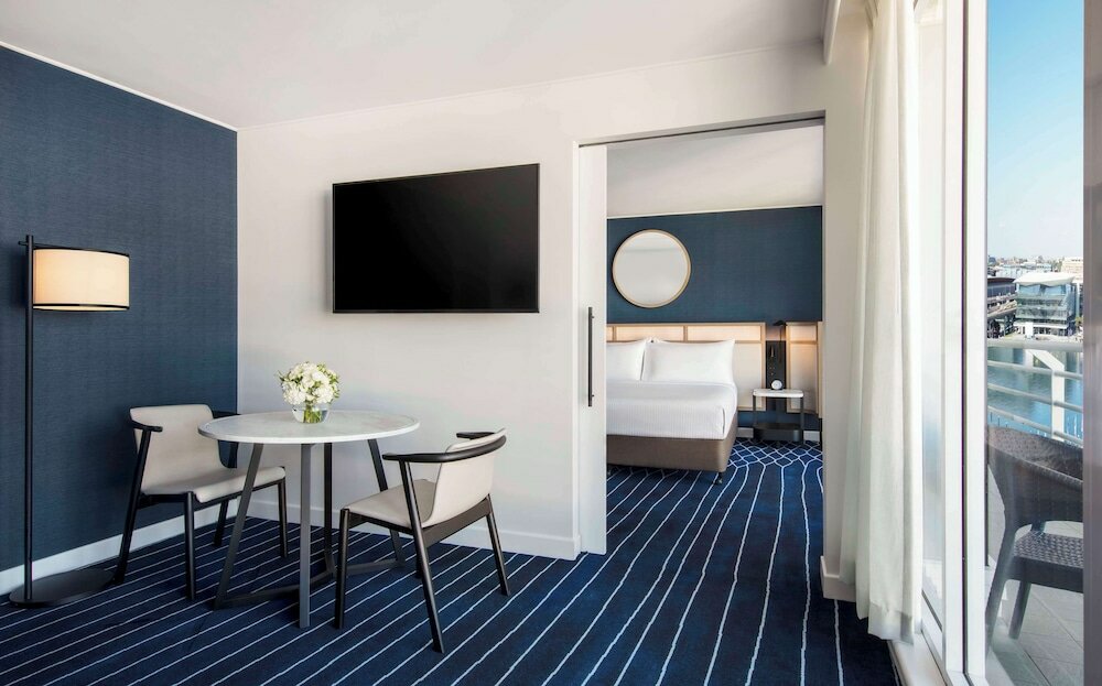 Фото Hyatt Regency Sydney