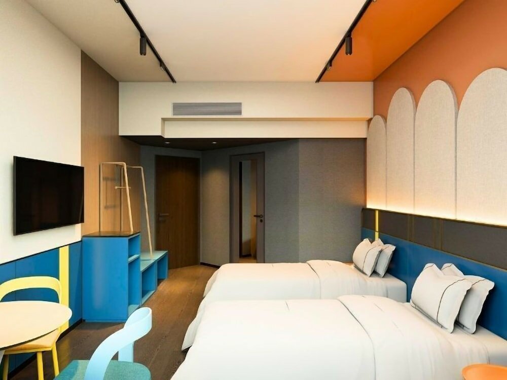 Фото Furama City Centre