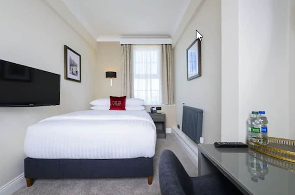 Фото The Metropole Hotel Cork