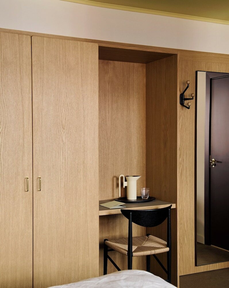 Фото Hotel Christian IV