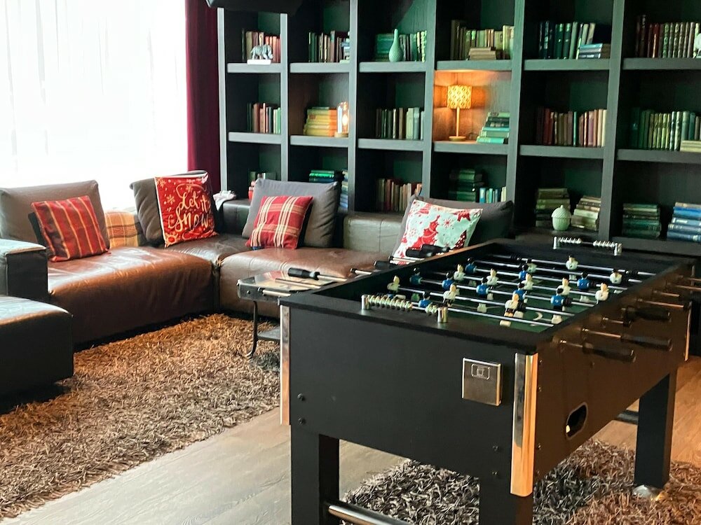 Фото Pentahotel Warrington