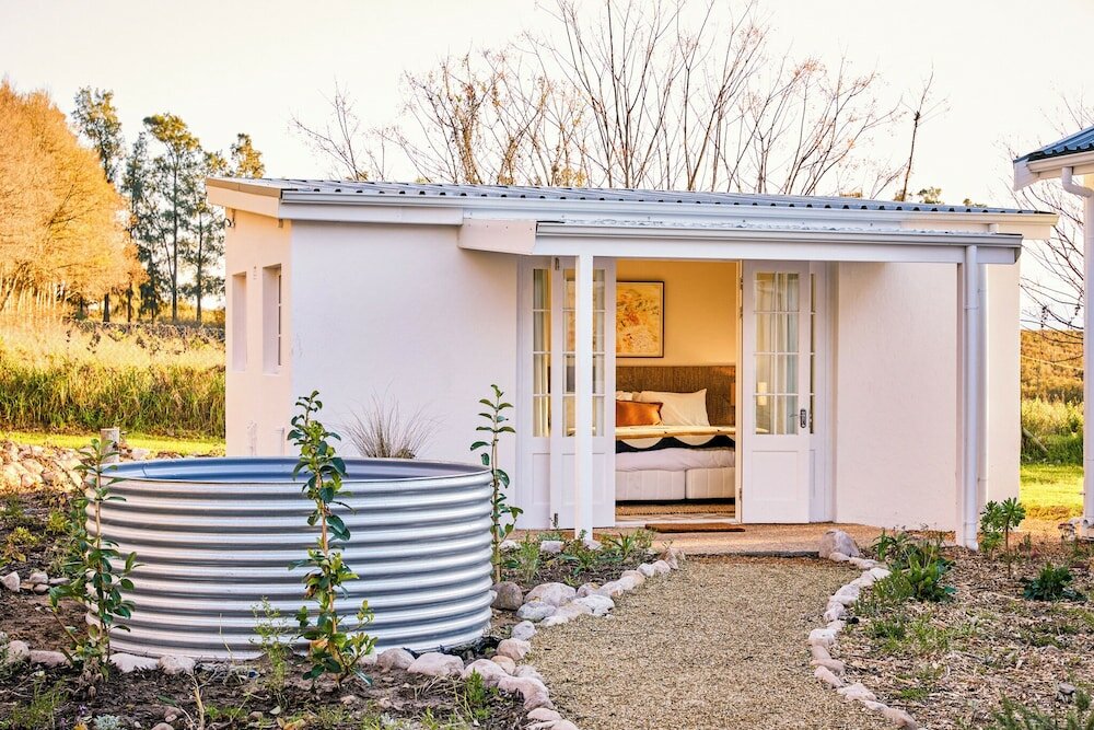 Фото Boschendal Farm Estate