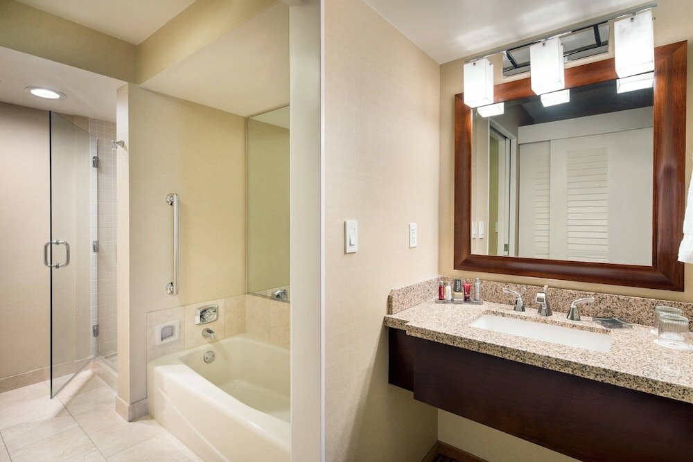 Фото Newport Beach Marriott Bayview