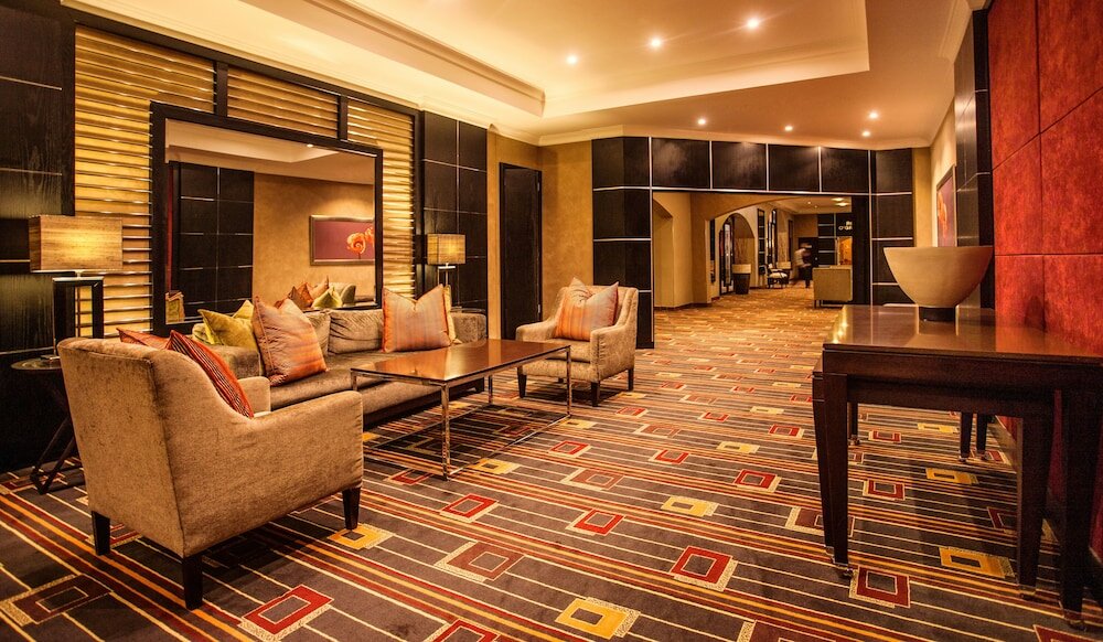 Фото Garden Court O. R. Tambo International Airport