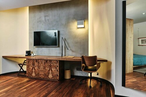 Гостиница Hotel Warszawa в Варшаве