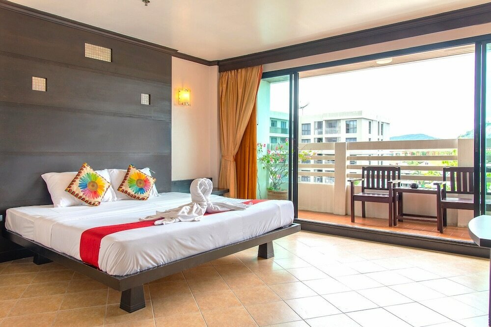 Фото Hua Hin Loft