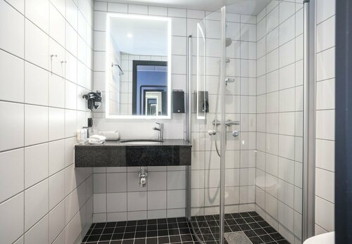 Гостиница Thon Hotel в Тромсё