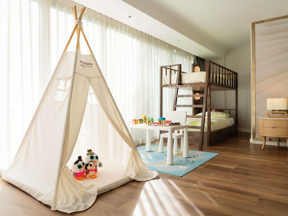Фото Movenpick Bdms Wellness Resort Bangkok