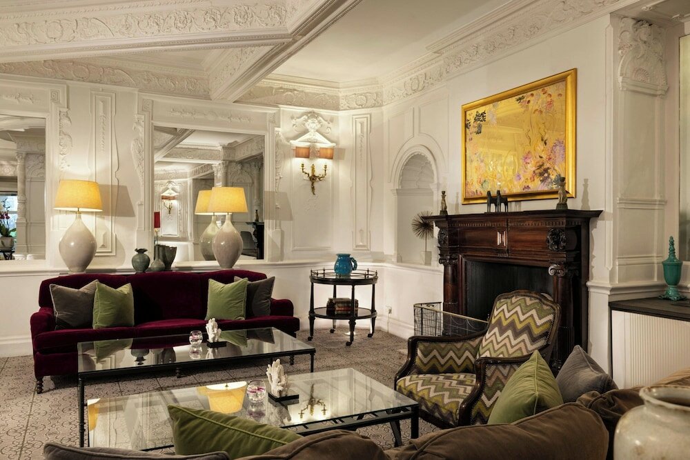 Фото St. Ermins Hotel, Autograph Collection