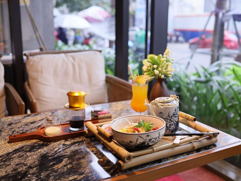 Фото Grand Mercure Hanoi