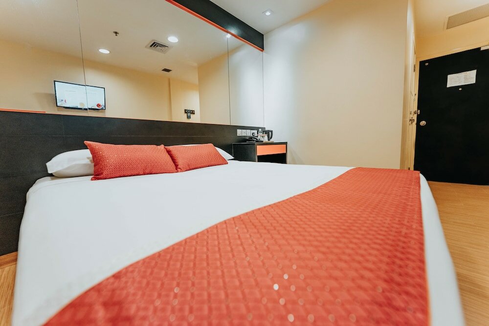 Фото Hotel 81 - Heritage