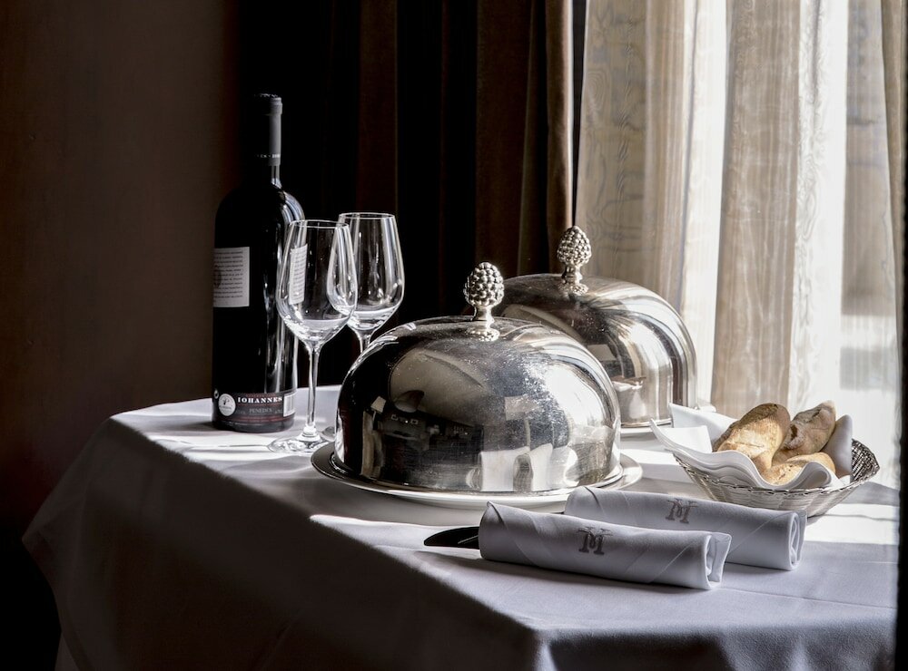 Фото Majestic Hotel & SPA Barcelona