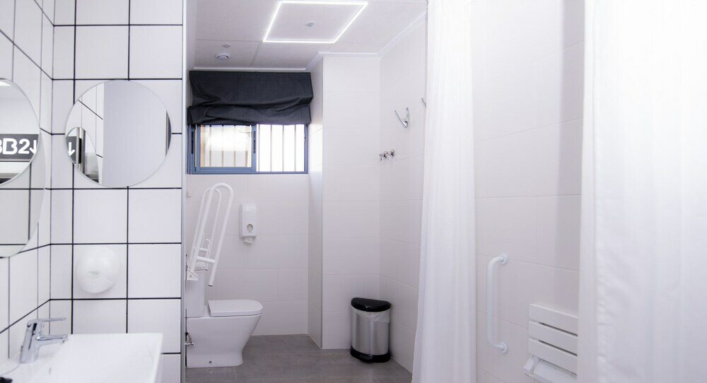 Фото Bea Beach Hostel