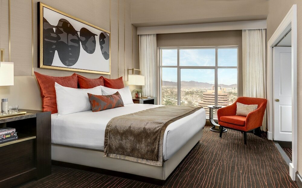 Фото Palace Station Hotel and Casino