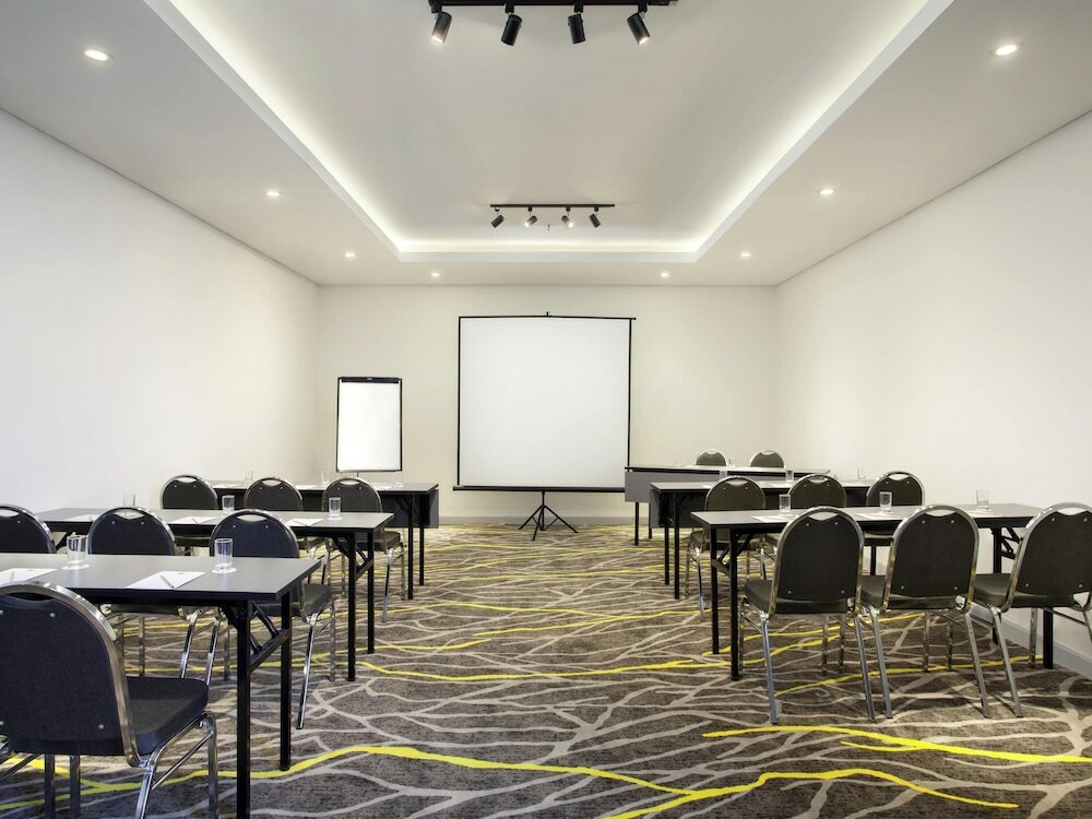 Фото Ibis budget Surabaya Diponegoro