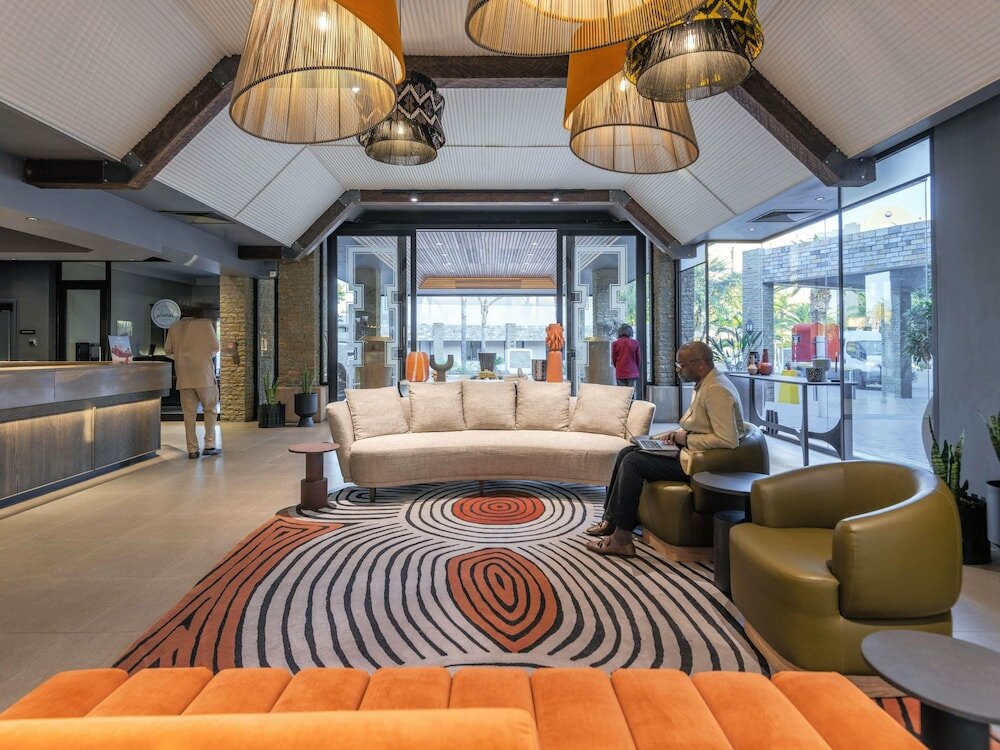 Фото Hotel Safari Managed by Accor