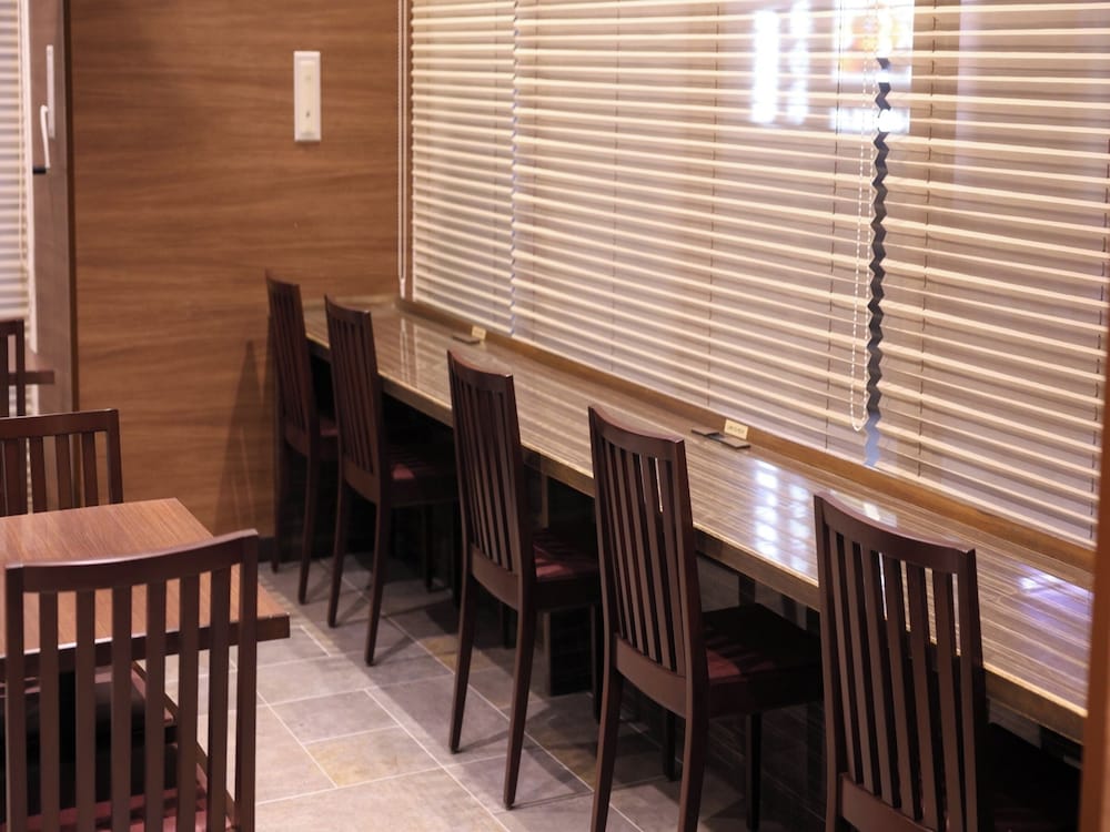 Фото Dormy Inn Kofu Natural Hot Spring