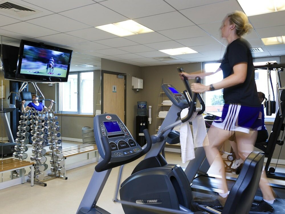 Фото Novotel Leuven Centrum