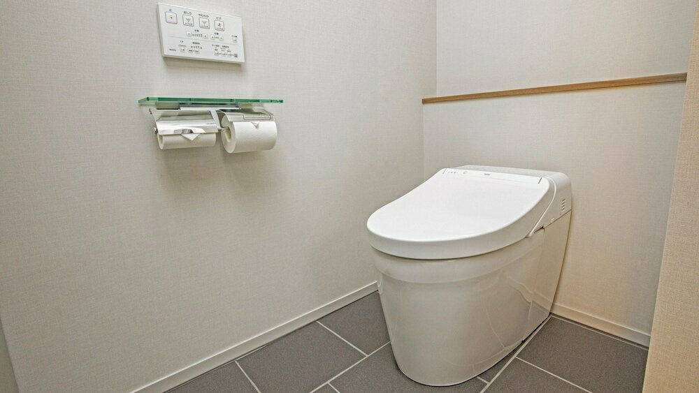 Фото Hotel & SPA Century Marina Hakodate