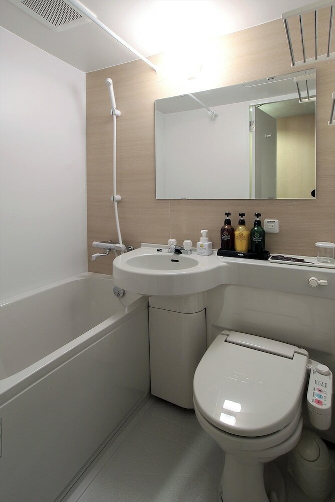 Фото Green Rich Hotel Yamaguchi Yuda Onsen