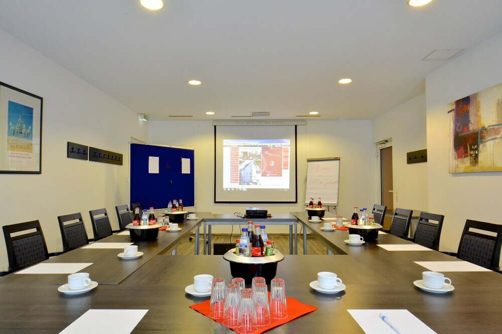 Фото Hotel am Spichernplatz