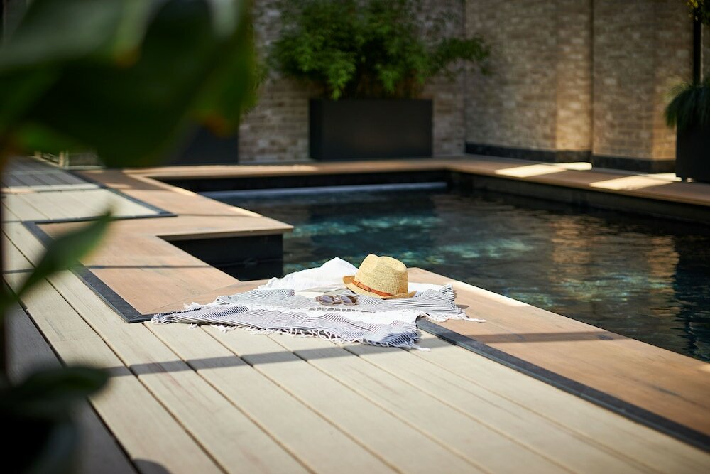 Фото Van der Valk Hotel Amsterdam - Amstel