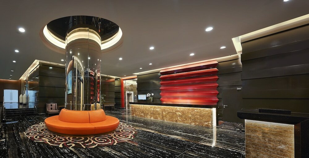Фото Cititel Express Penang