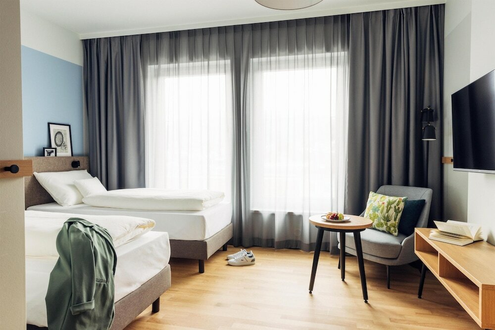 Фото Harry’s home Villach