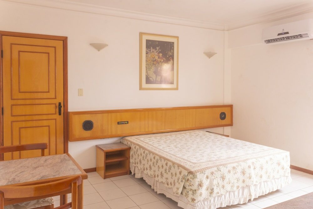 Фото Oyo Real Palace Hotel, Teresina