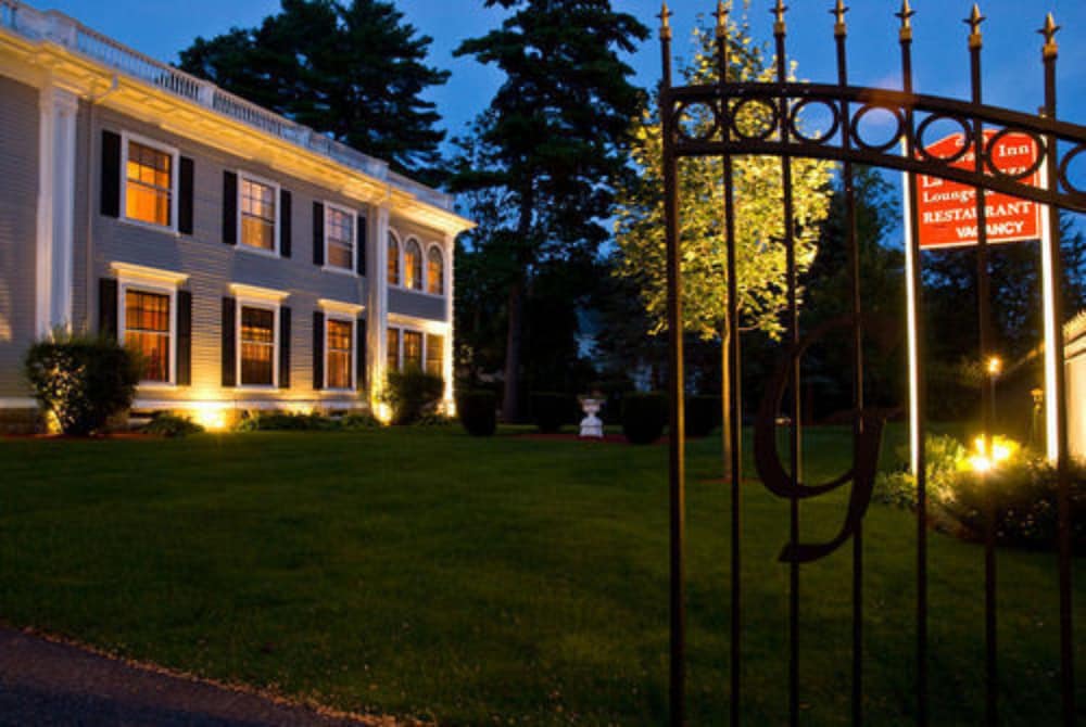 Фото Gateways Inn & Restaurant