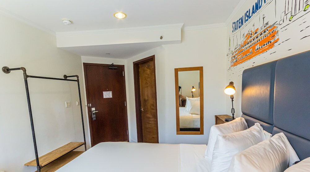 Фото Jg Sohotel