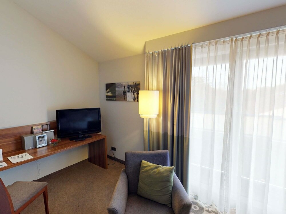 Фото Mercure Tagungs & Landhotel Krefeld